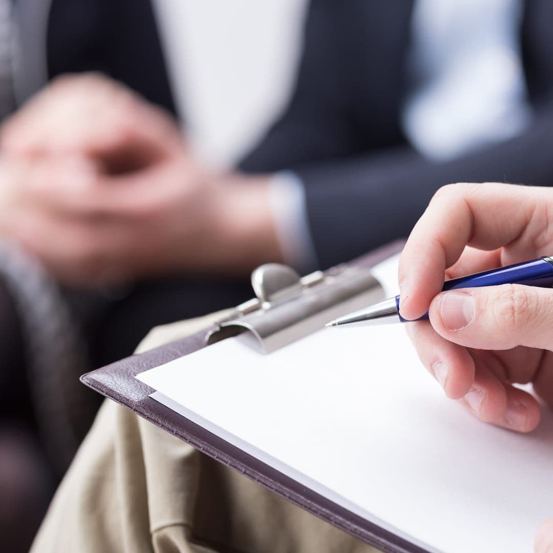 Kişiye özel mülakat strateji hazırlığı